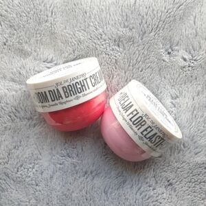 NEW, Sealed Sol De Janeiro Bundle